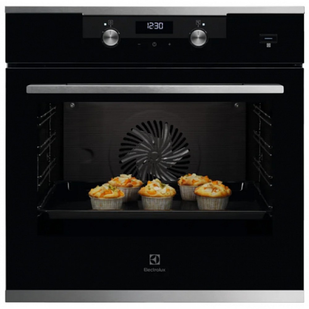 Духовой шкаф ELECTROLUX OKD5C71X
