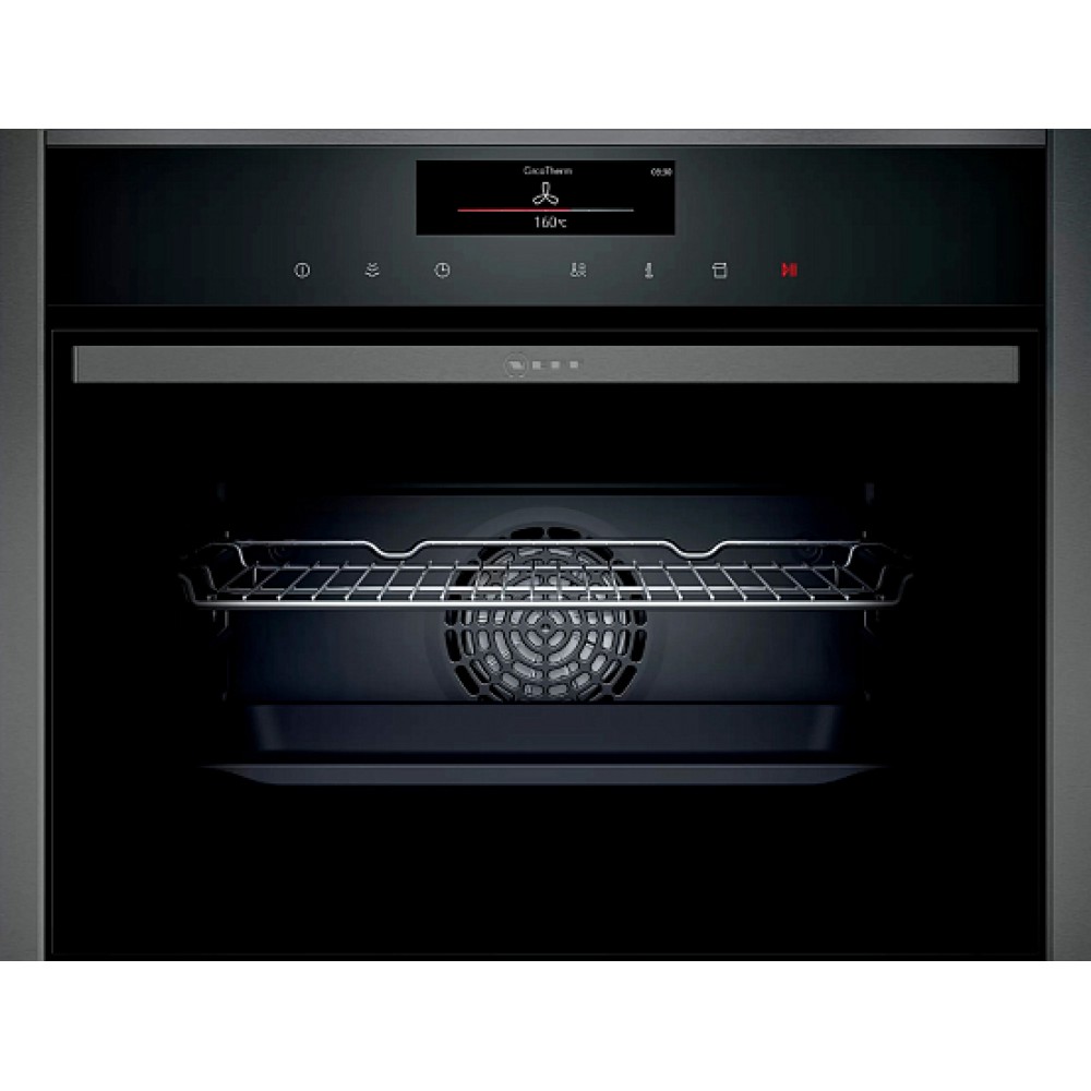 Компактный духовой шкаф NEFF C18FT28G0