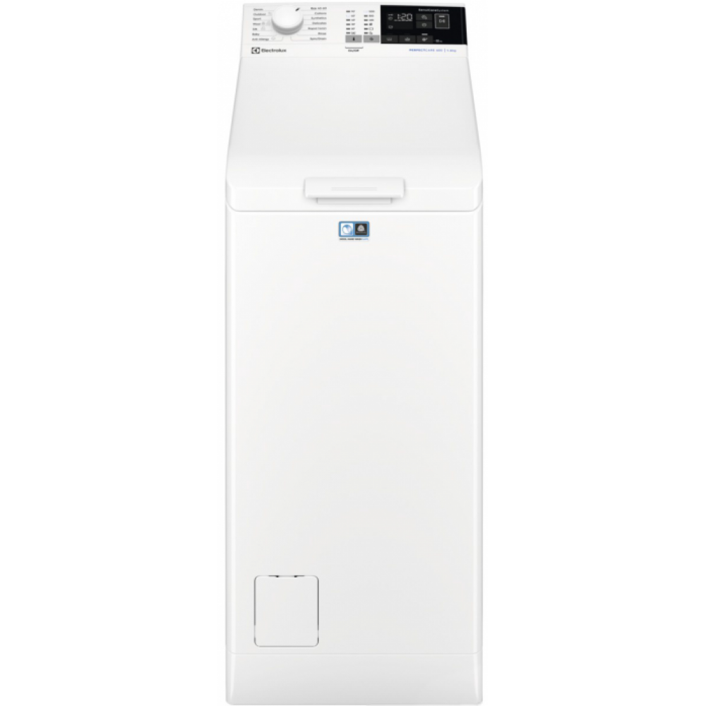 Стиральная машина ELECTROLUX EW6TN4262