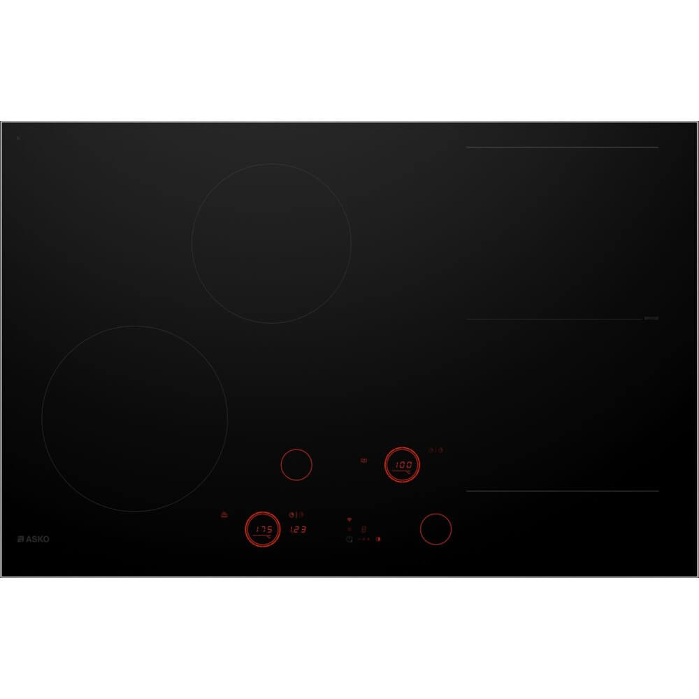 Варочная панель ASKO HID824GC