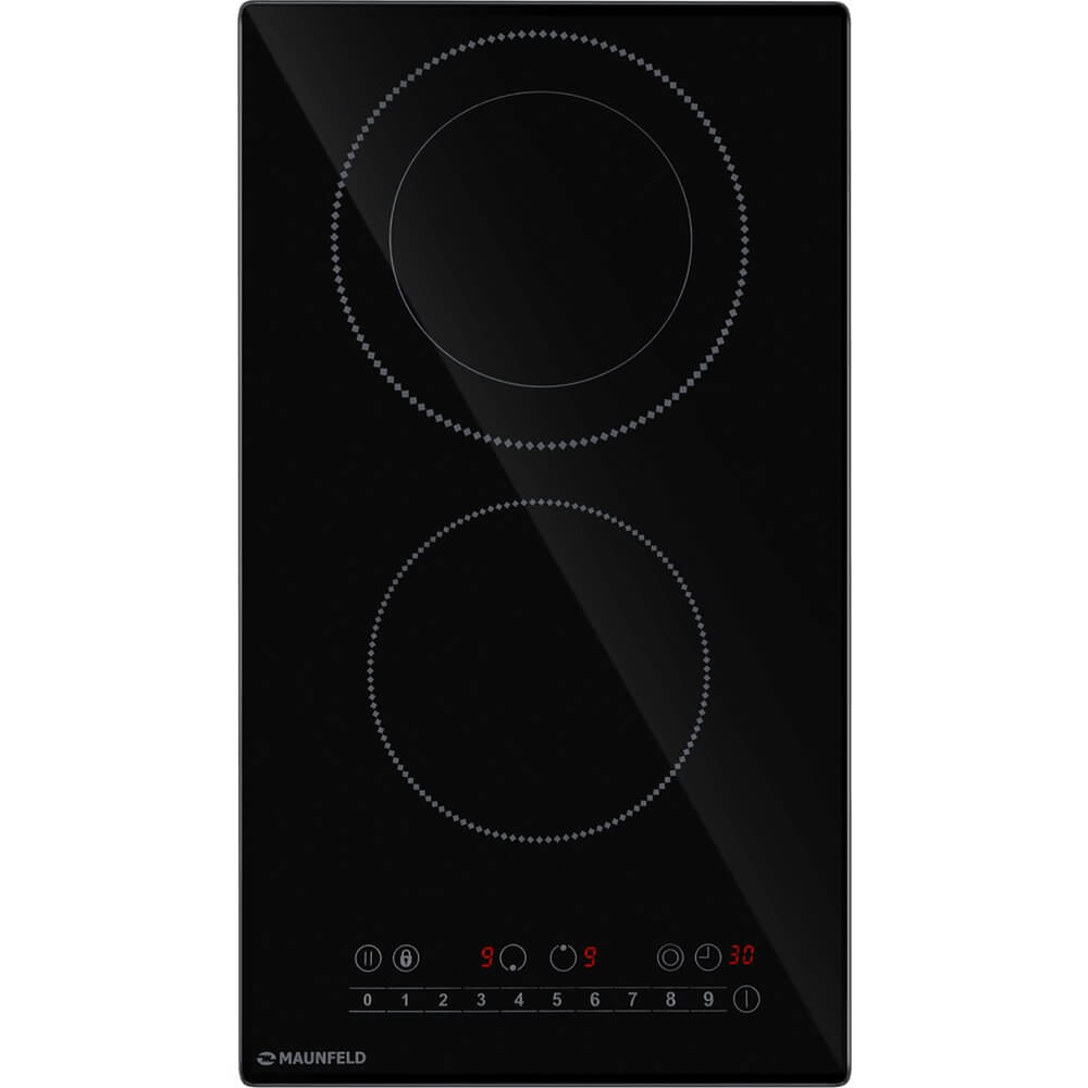 Варочная панель MAUNFELD EVCE292SDPBK
