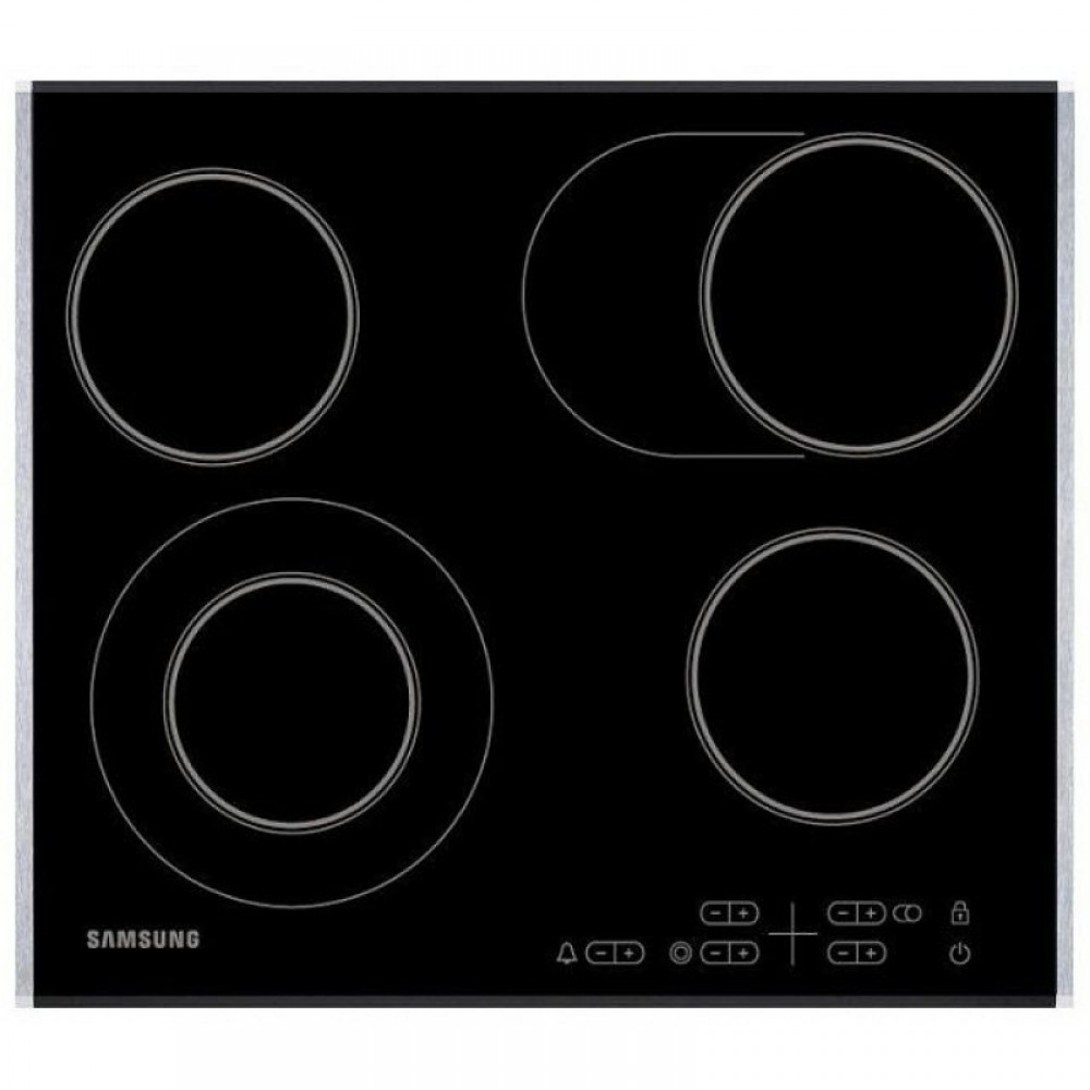 Варочная панель SAMSUNG C61R1CDMST