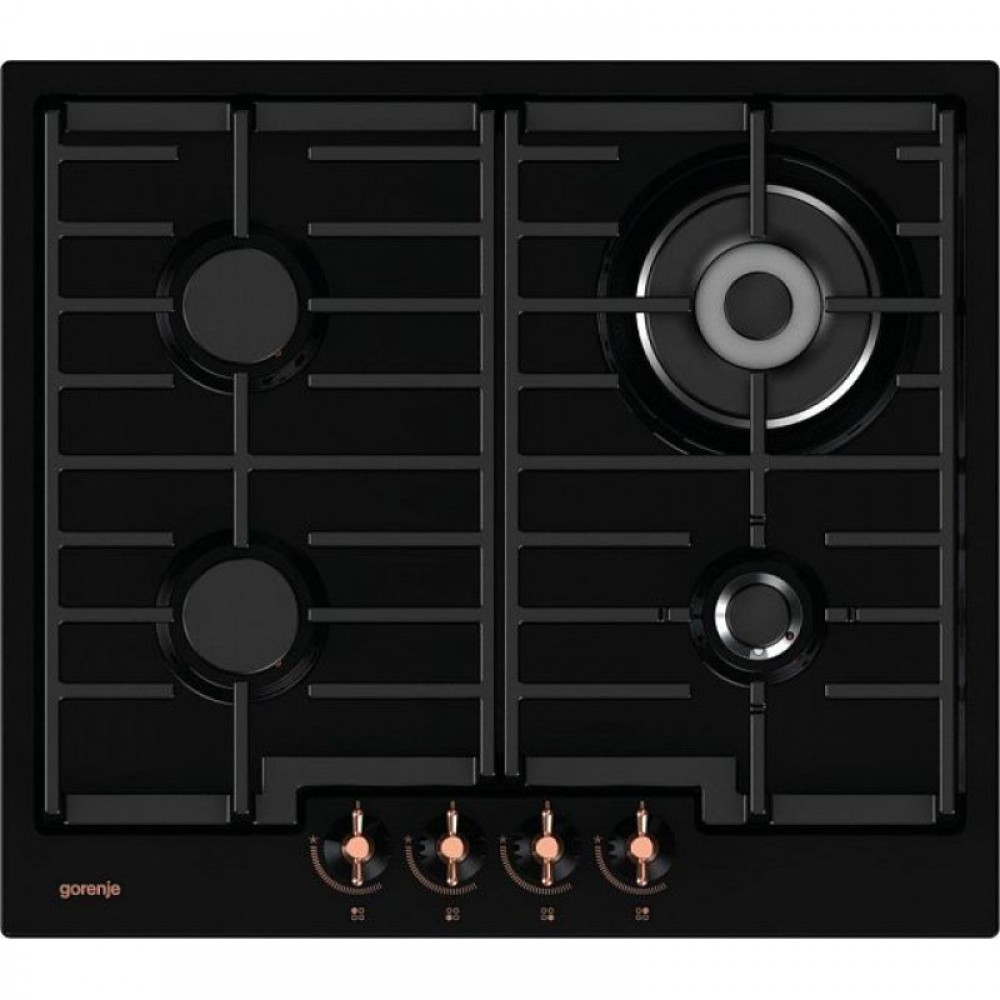 Газовая варочная панель GORENJE GW6NINB