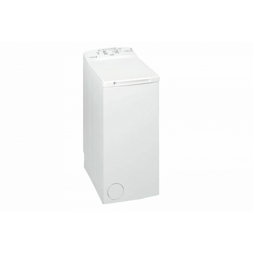 Cтиральная машина WHIRLPOOL TDLR5030LPLN