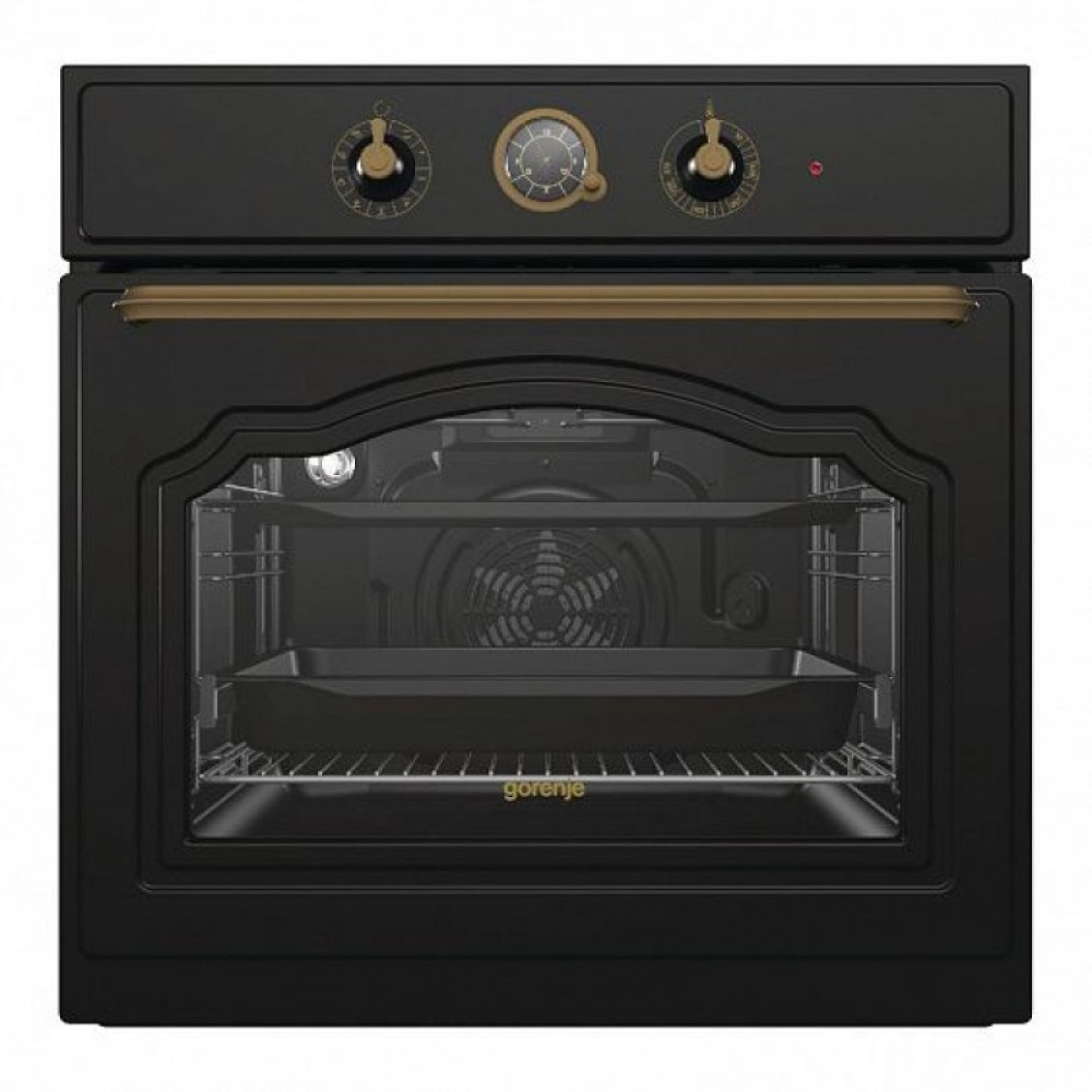 Духовой шкаф GORENJE BO 7531 CLB