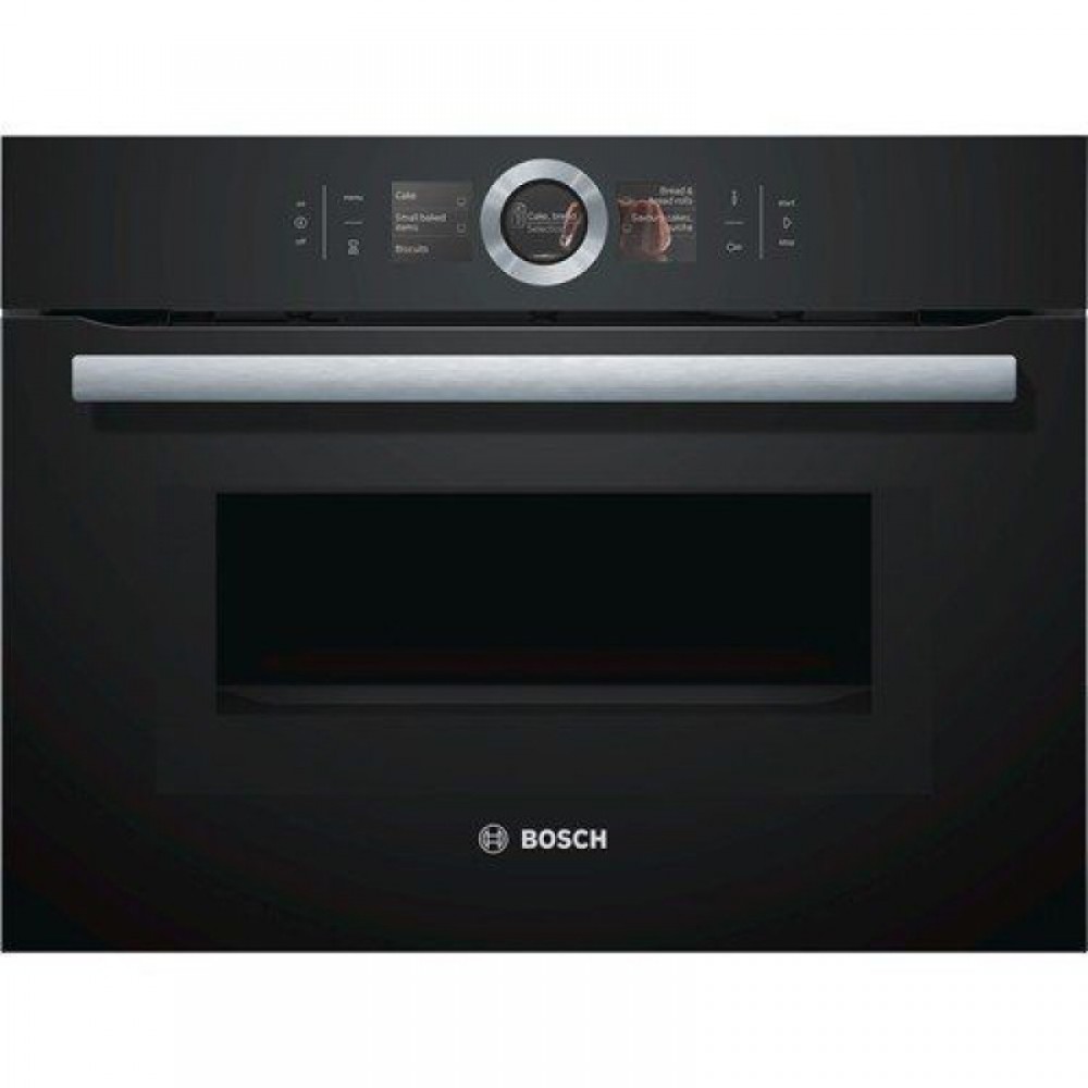 Духовой шкаф BOSCH CMG636BB1