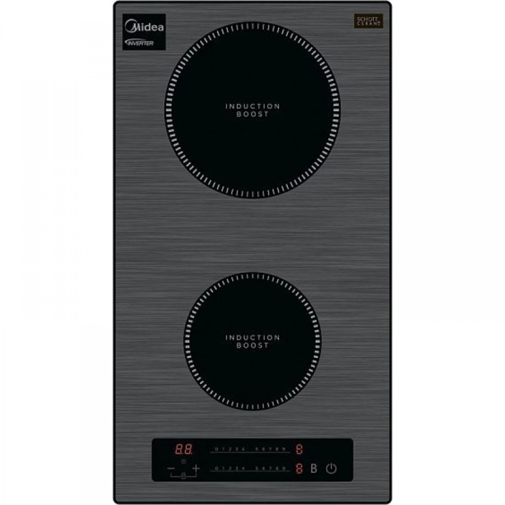 Варочная панель MIDEA MIH32730F