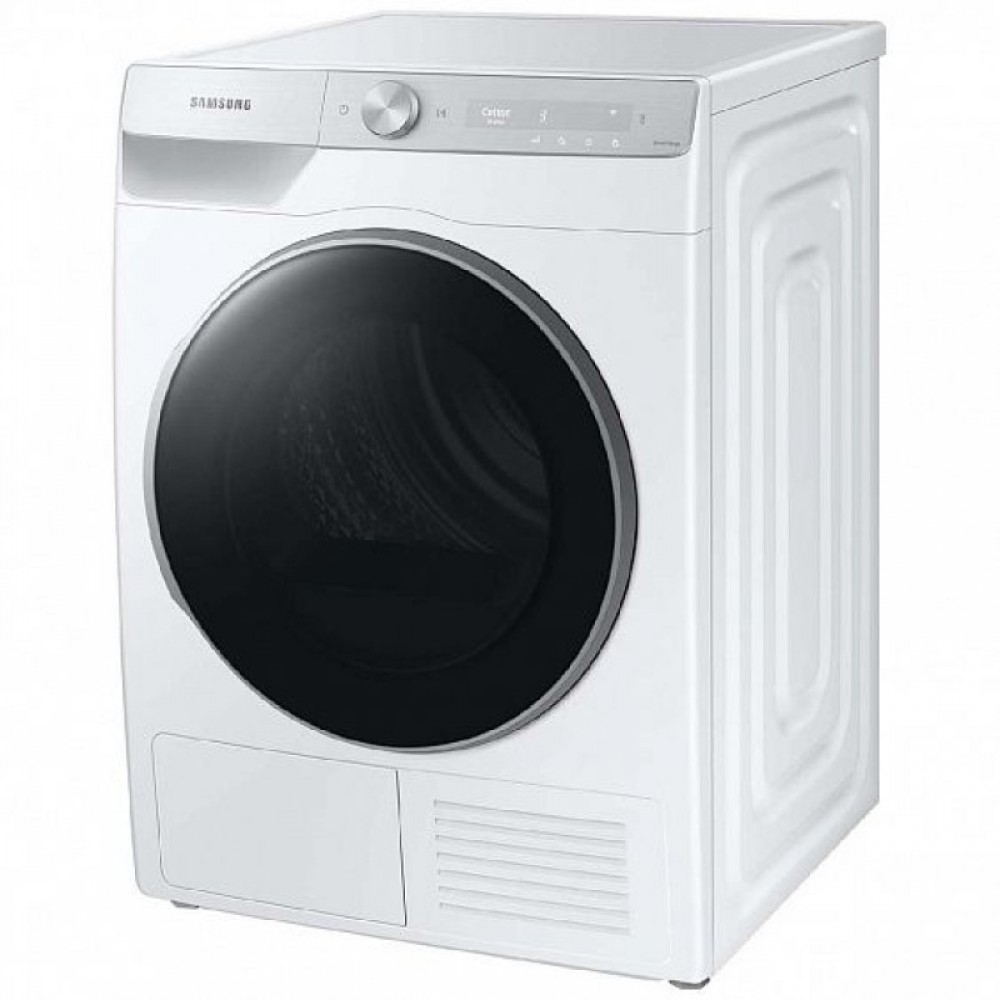 Сушильная машина SAMSUNG DV90T8240SH/LP