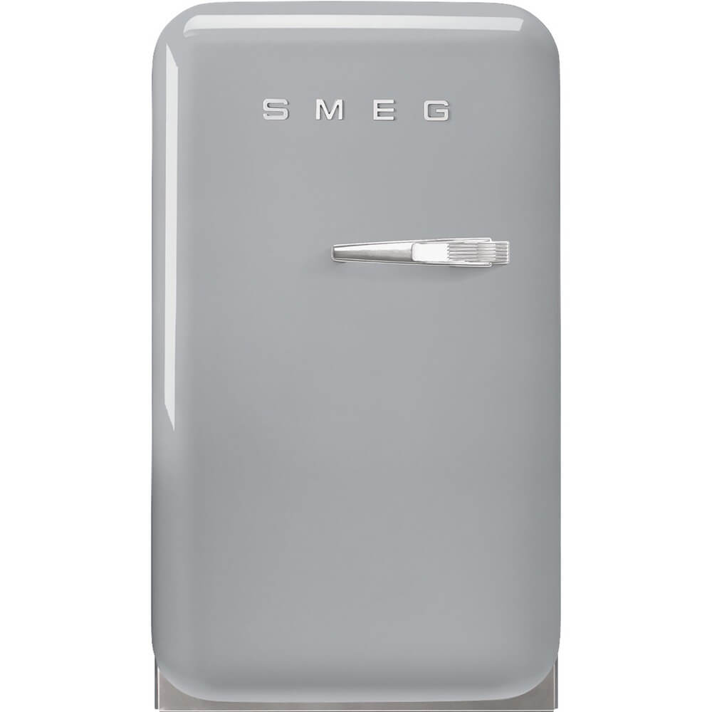 Холодильник SMEG FAB5LSV6