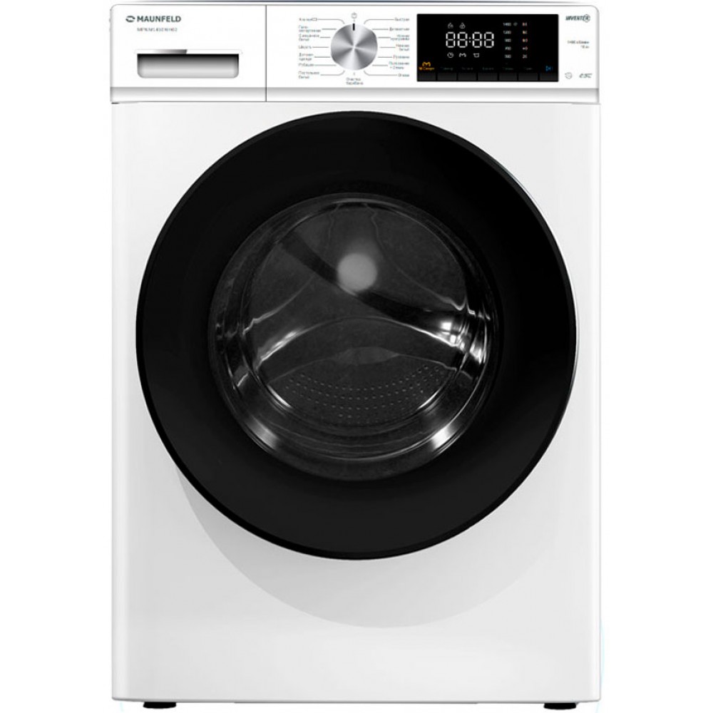 Стиральная машина MAUNFELD MFWM1410WH02