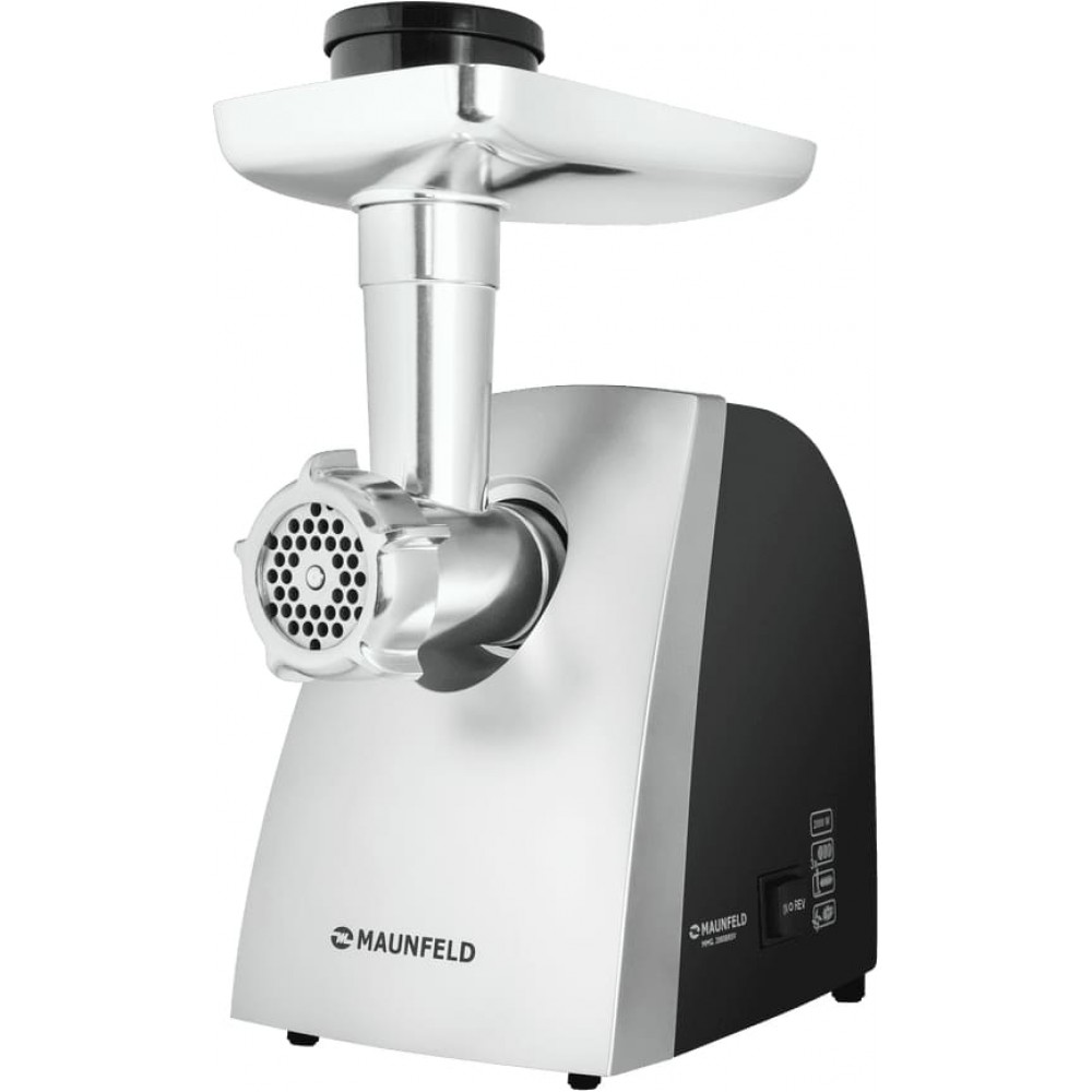 Мясорубка Maunfeld MMG.2000BRSV