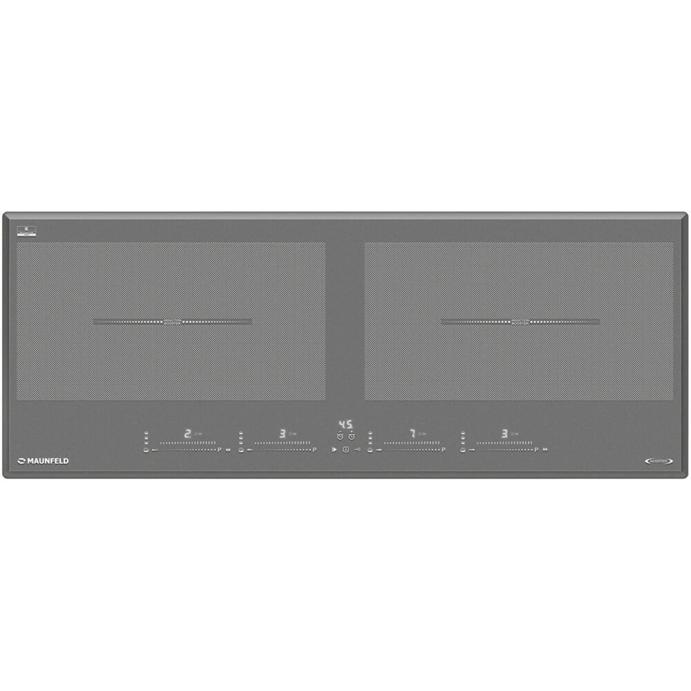 Варочная панель MAUNFELD CVI904SFLLGR INVERTER