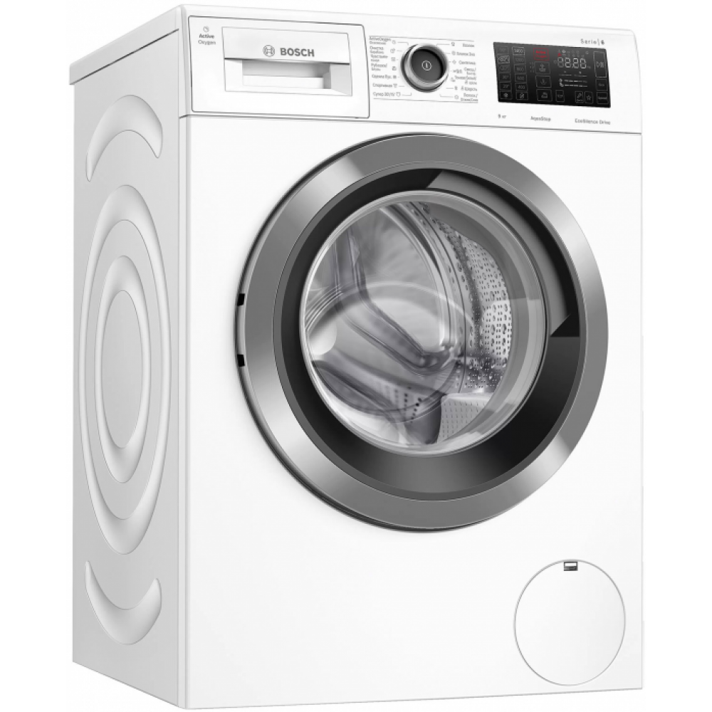Стиральная машина BOSCH WAT28741OE