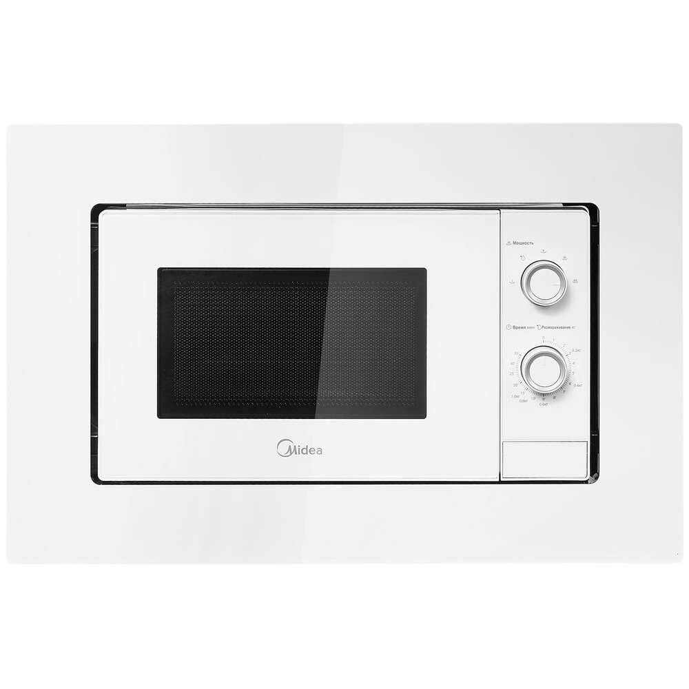 Встраиваемая микроволновая печь MIDEA MI50203W