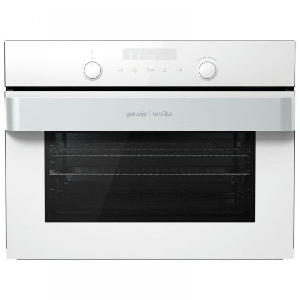 Духовой шкаф GORENJE BCM547ORAW