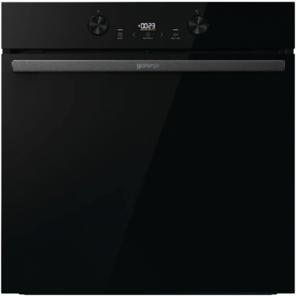 Электрический духовой шкаф GORENJE BOS6737E20FBG