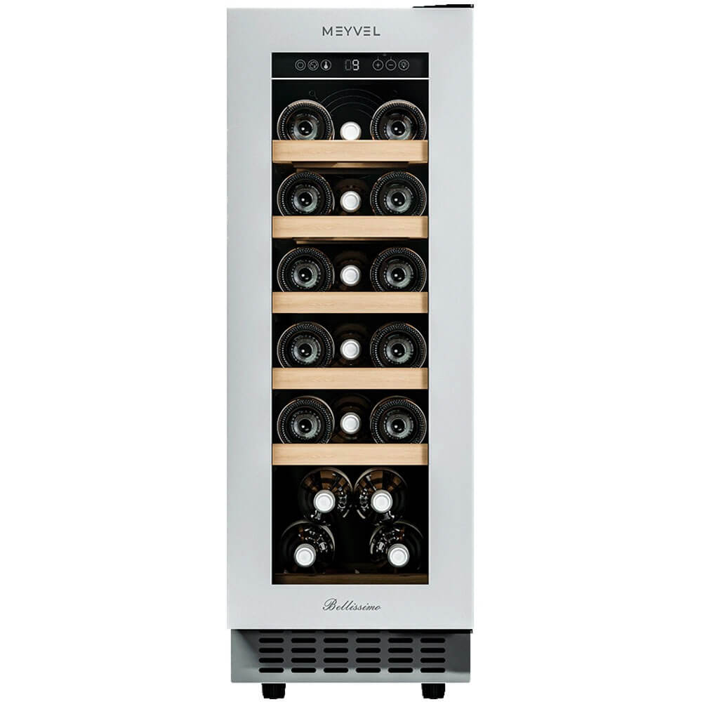 Встраиваемый винный шкаф MEYVEL MV19NH-KWT1