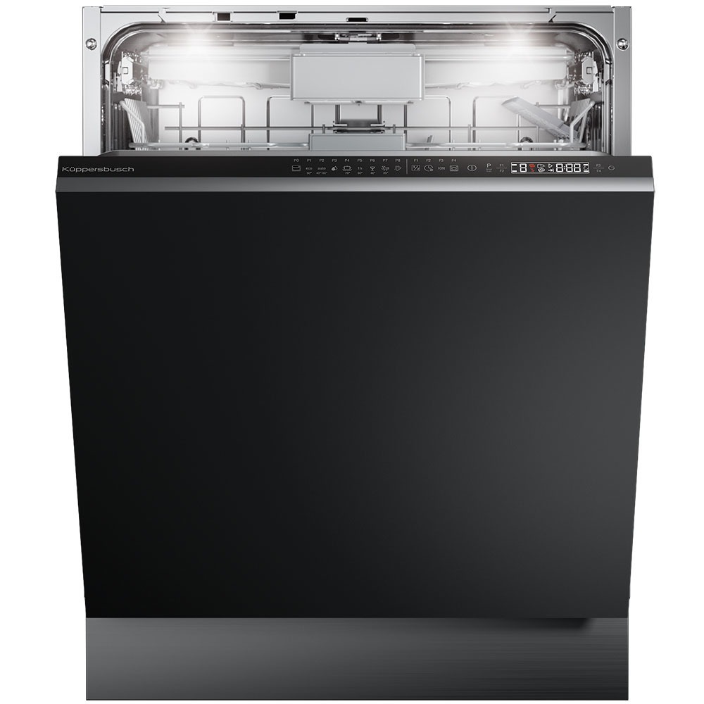Встраиваемая посудомоечная машина KUPPERSBUSCH G 6805.0 V