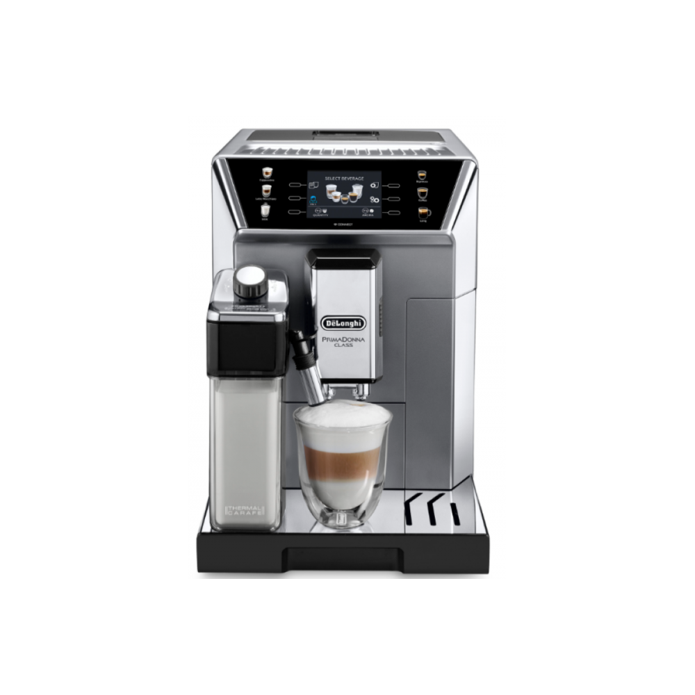 Кофемашина DeLonghi ECAM550.85.MS