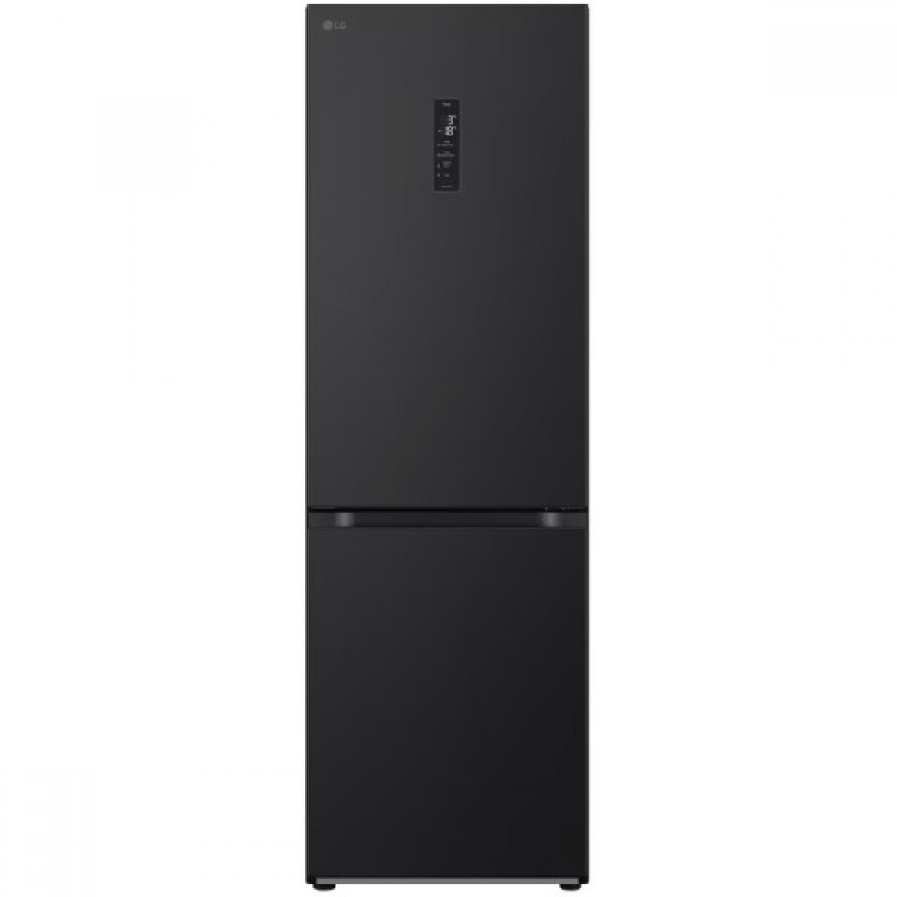 Холодильник LG GC-B459FTPW