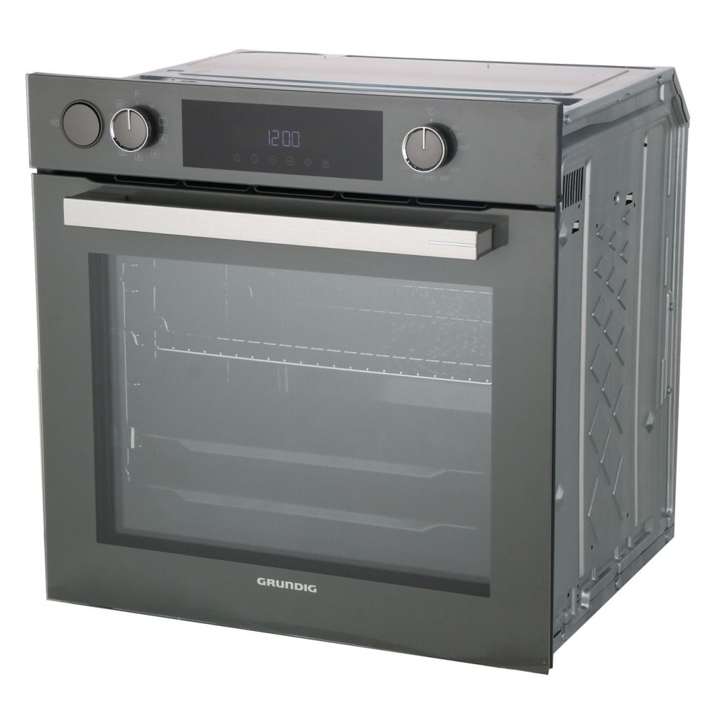 Электрический духовой шкаф GRUNDIG GEDM12300G