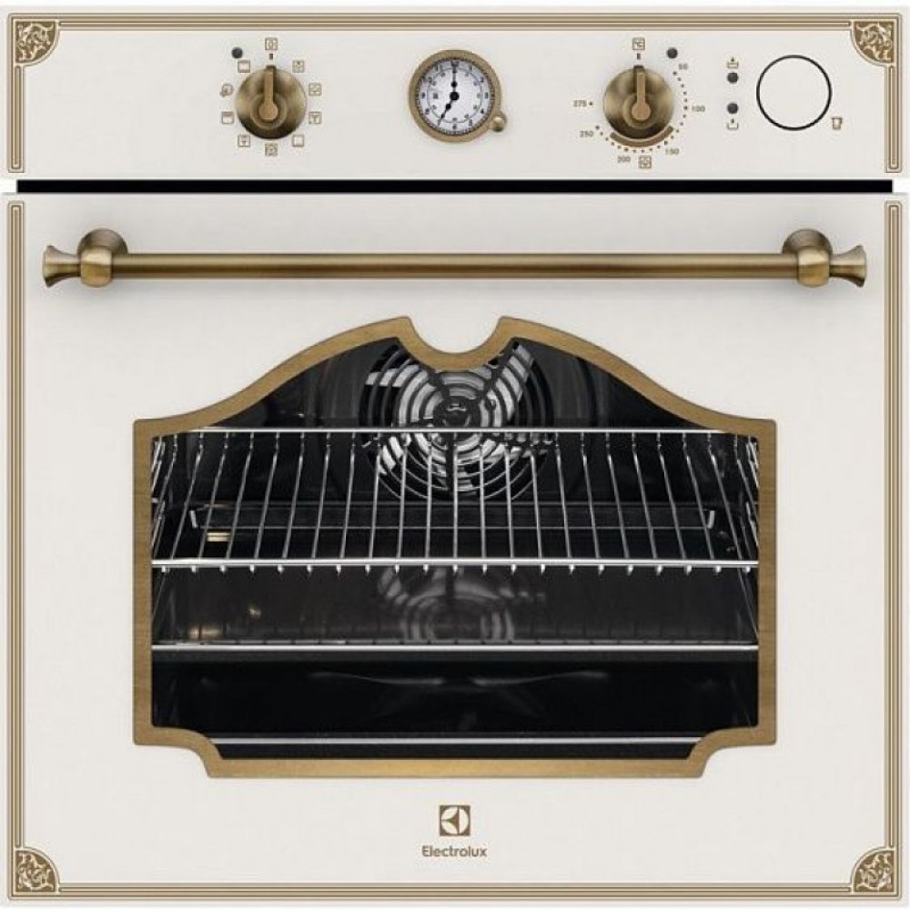 Духовой шкаф ELECTROLUX OPEB2640V
