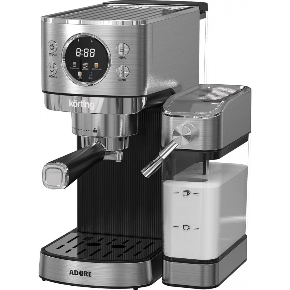 Кофеварка Korting KCM 1006 T Adore