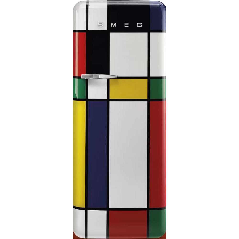 Холодильник Smeg FAB28RDMC5