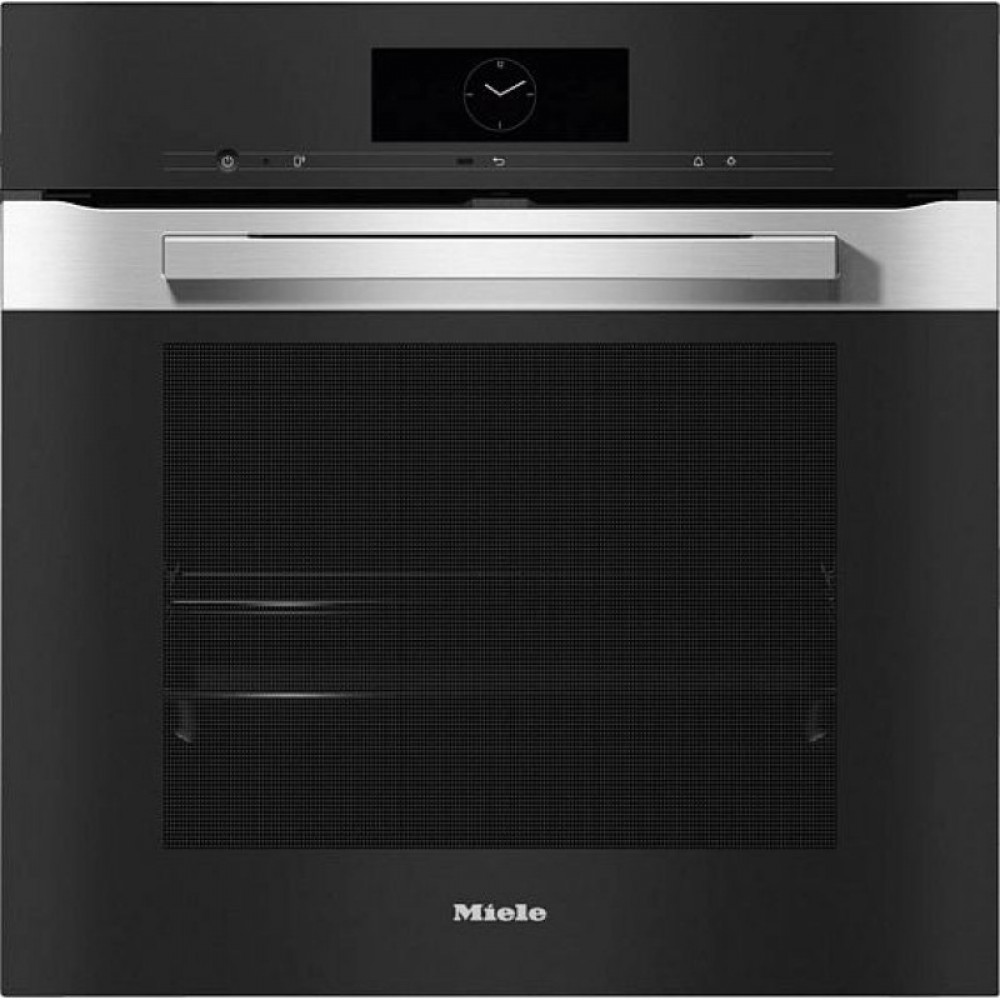 Духовой шкаф MIELE DO7860 EDST/CLST