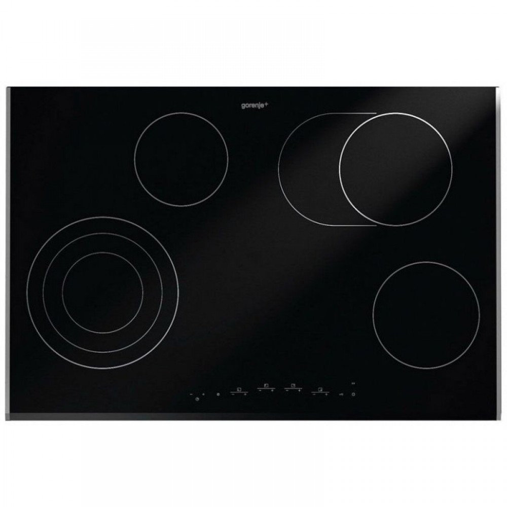 Варочная панель GORENJE GHT 74 XC