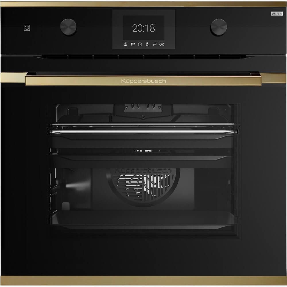 Духовой шкаф KUPPERSBUSCH BP 6381.0 S4 GOLD