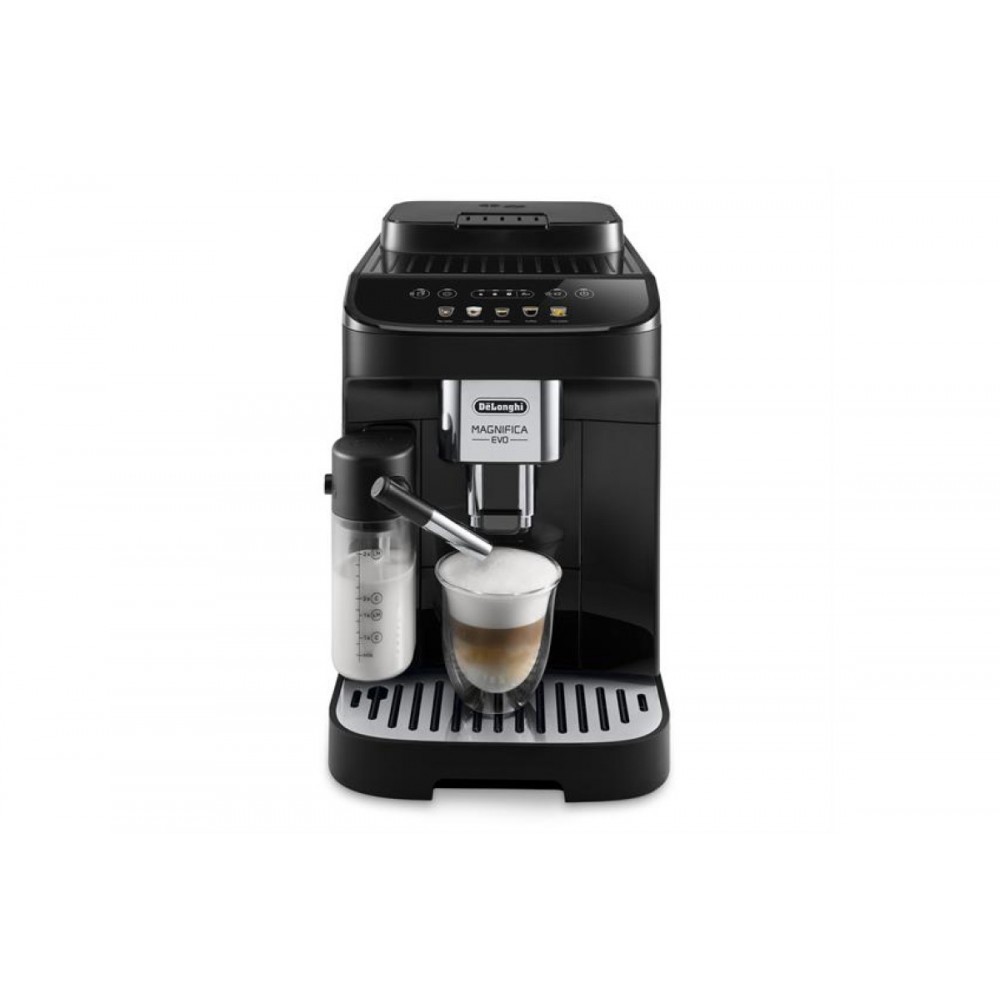 Кофемашина DeLonghi ECAM290.61.B