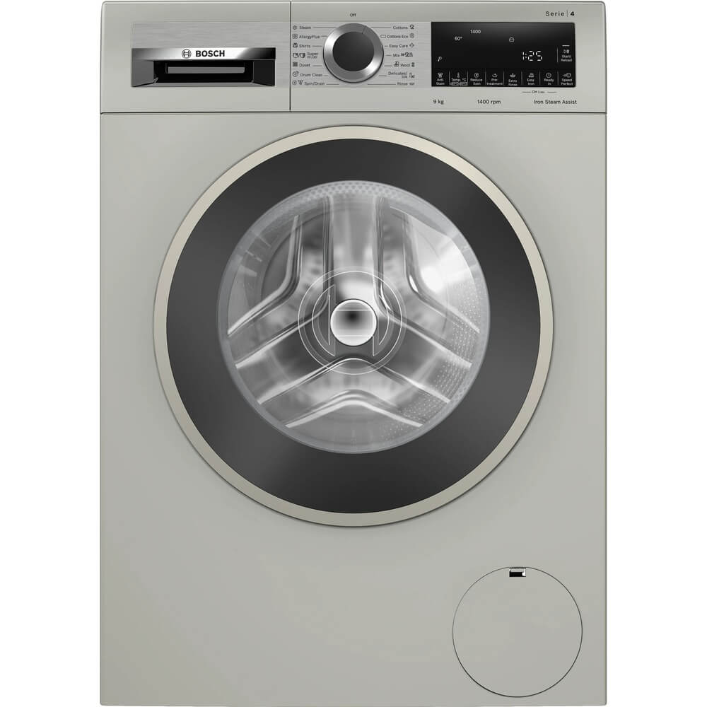 Стиральная машина BOSCH WGA2440XME