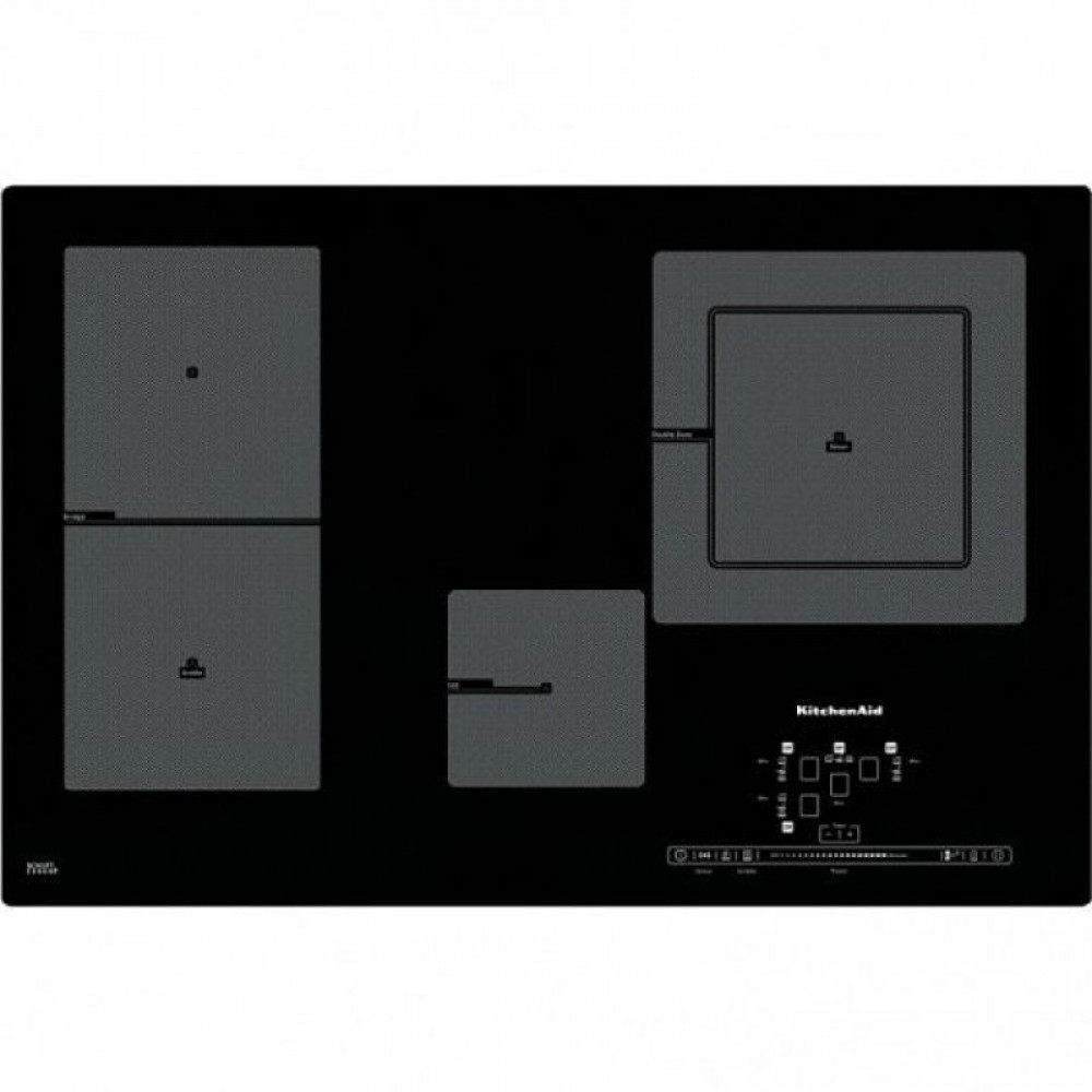 Варочная панель KITCHENAID KHIP4 77510