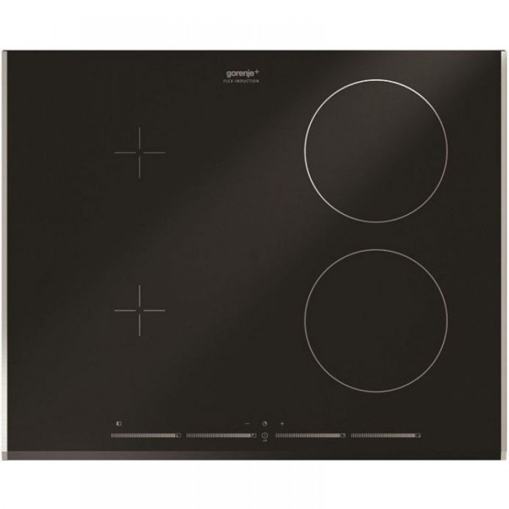 Электрическая варочная панель GORENJE GIS 66 XC