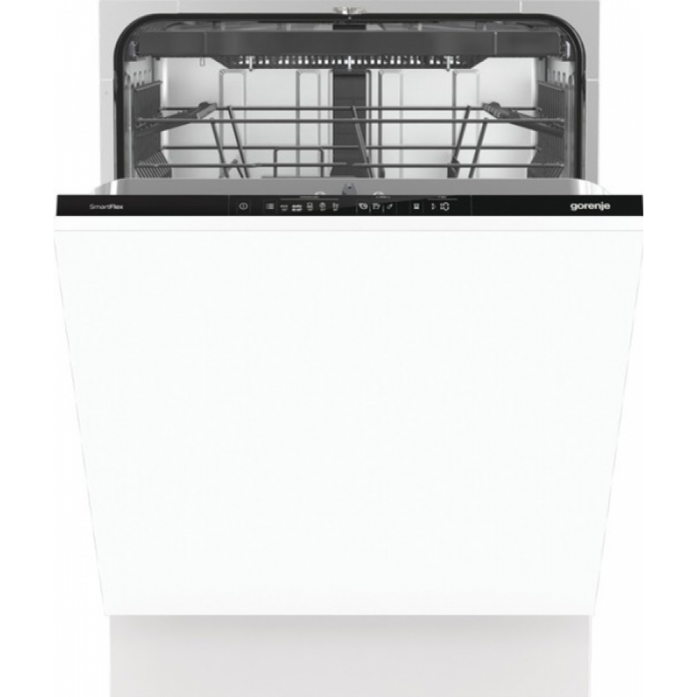 Посудомоечная машина GORENJE GV661C60
