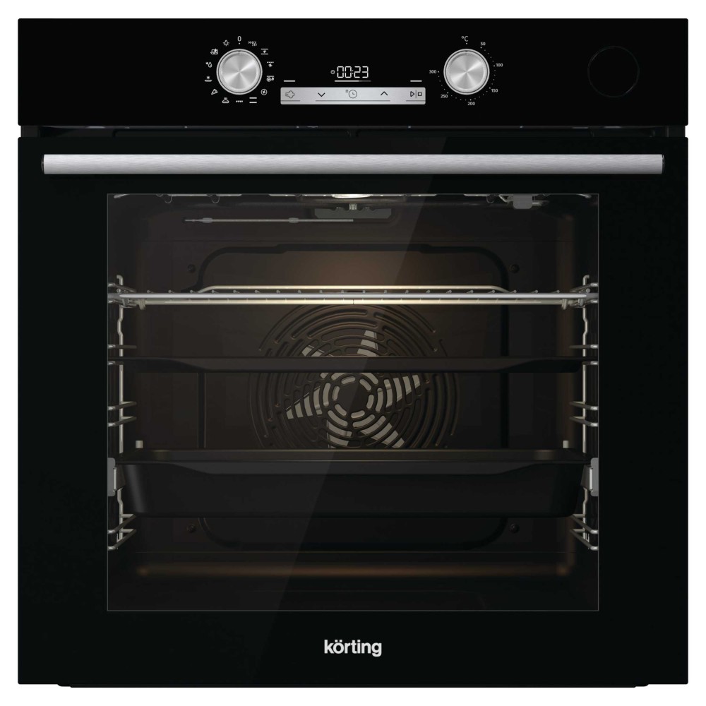 Электрический духовой шкаф KORTING OKB 8972 EN ST