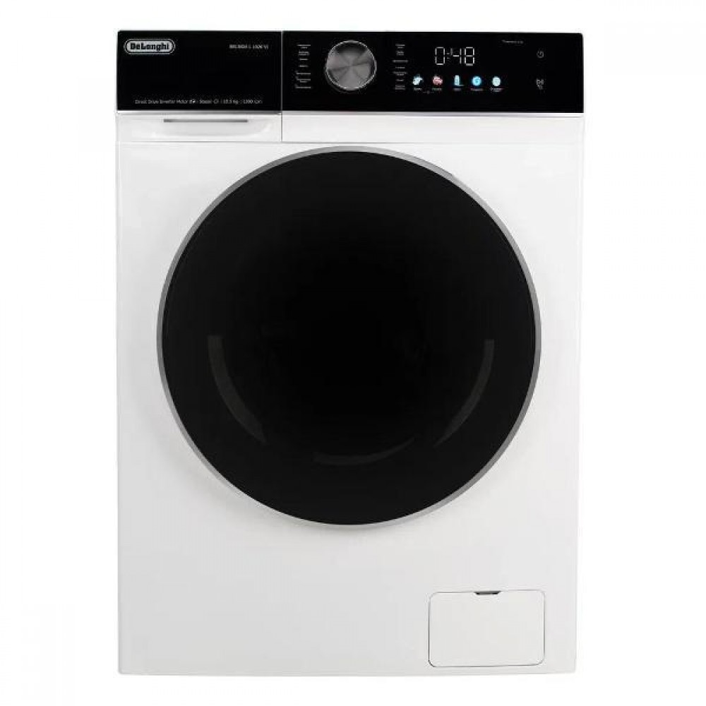 Стиральная машина DeLonghi BELINDA L 1026 VI
