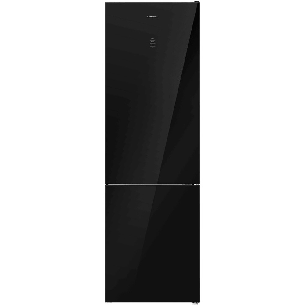 Холодильник MAUNFELD MFF200NFB INVERTER