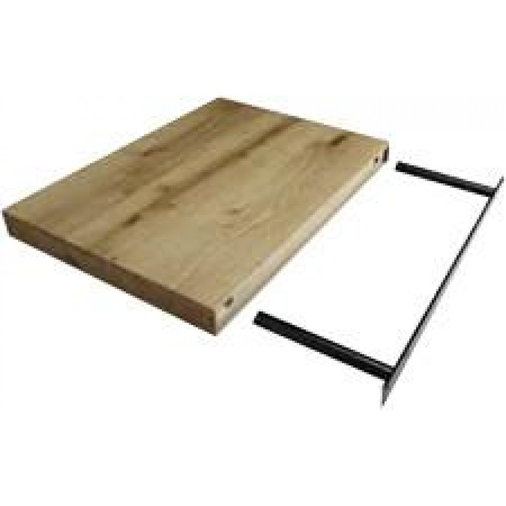 Дополнительная полка из дуба Elica KIT0120946
