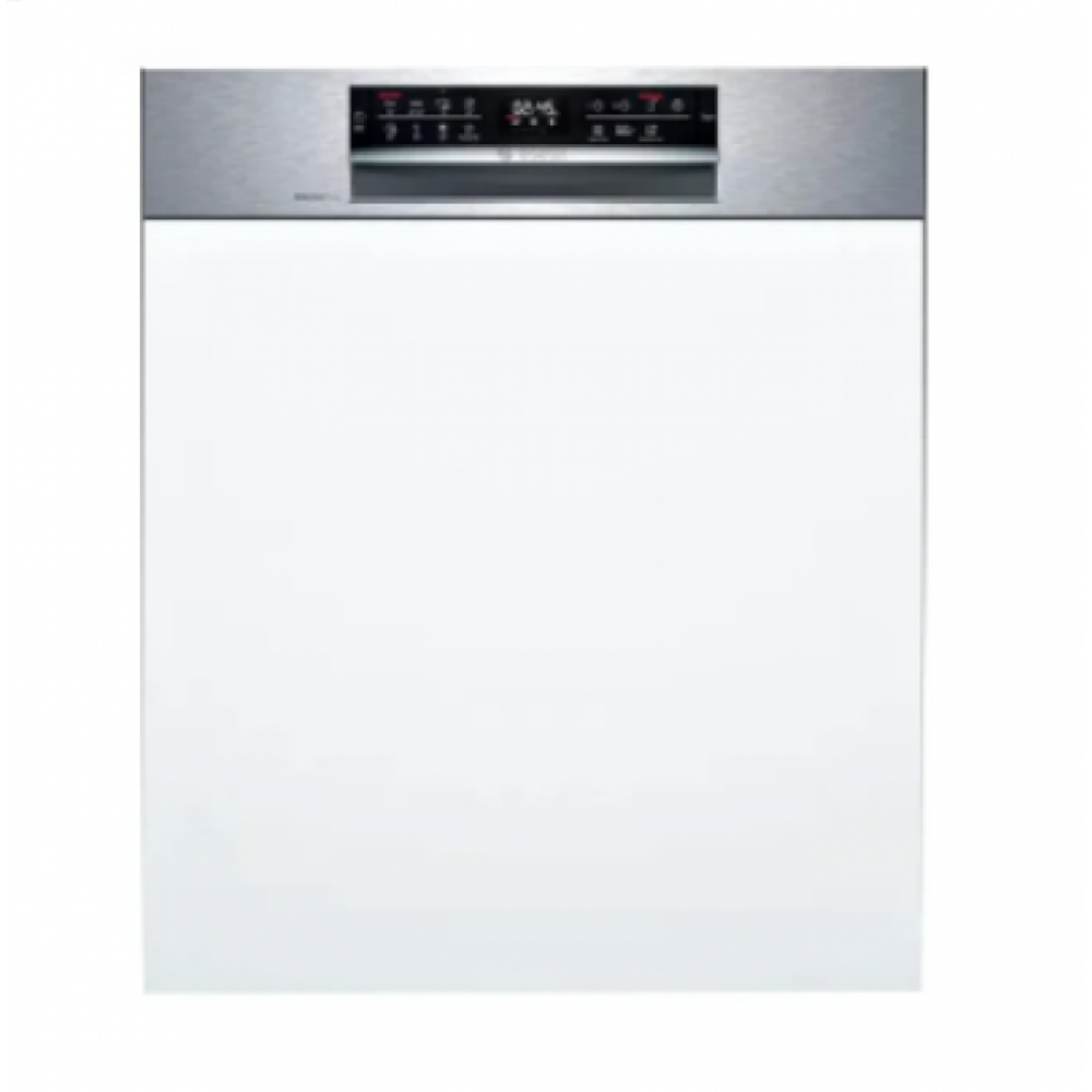 Встраиваемая посудомоечная машина BOSCH SMI 6ECS93E