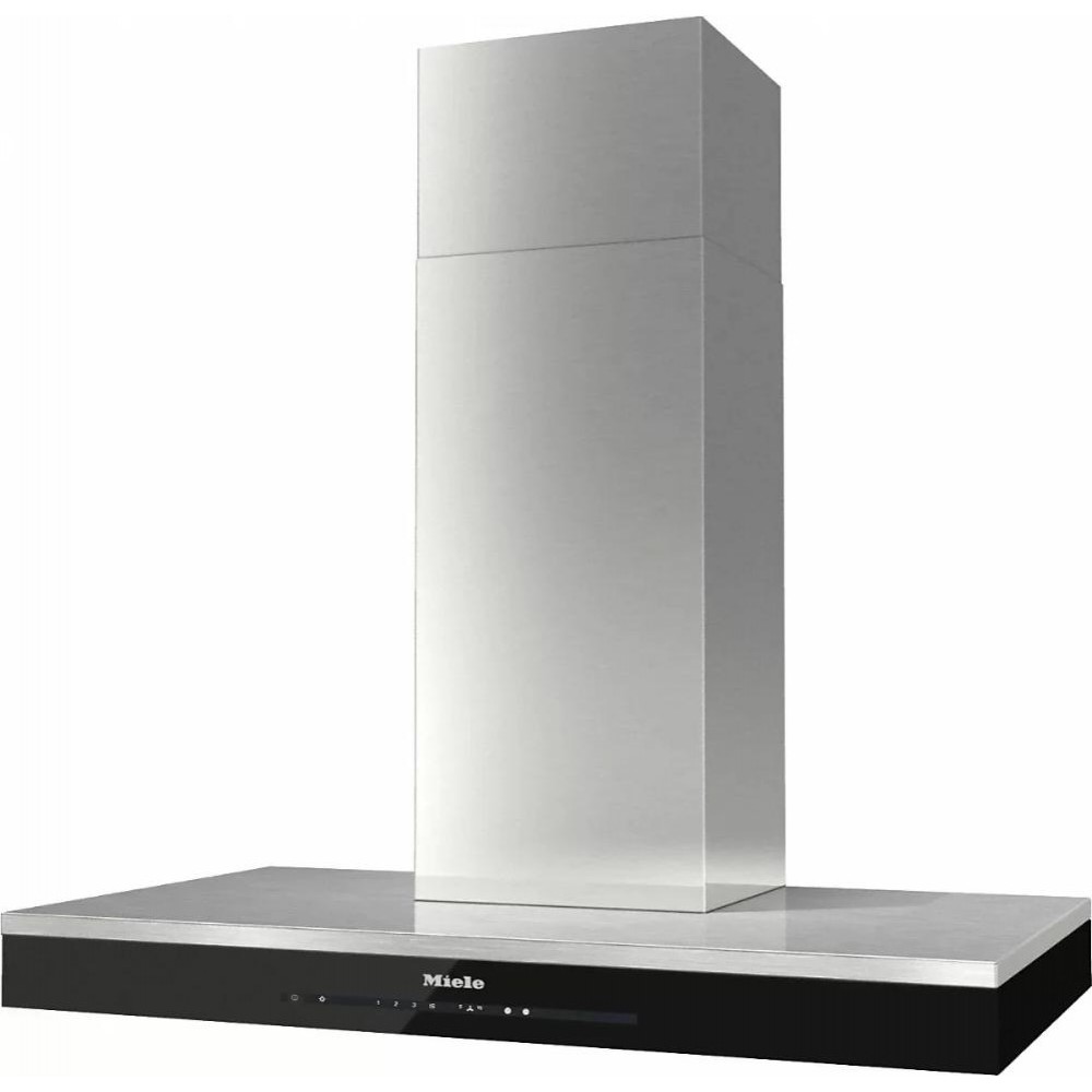 Вытяжка Miele DA 6698 W CLST