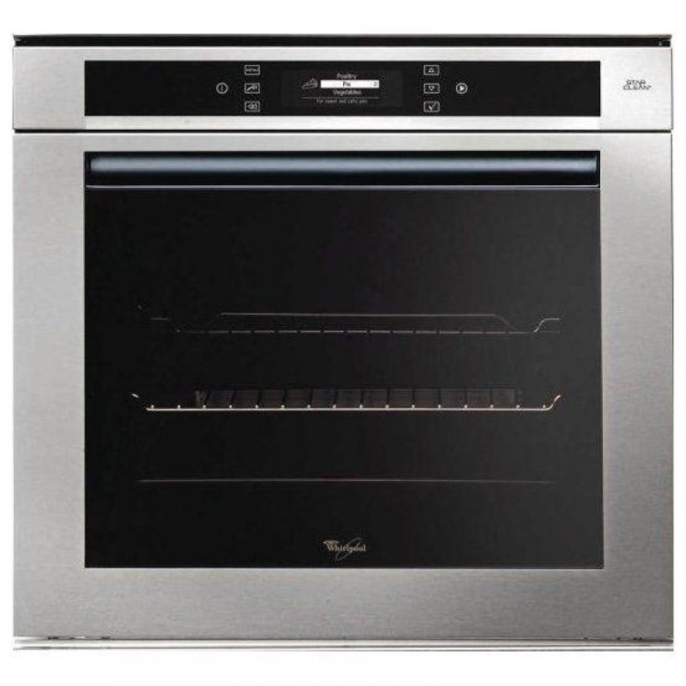 Духовой шкаф WHIRLPOOL AKZM 838 IX