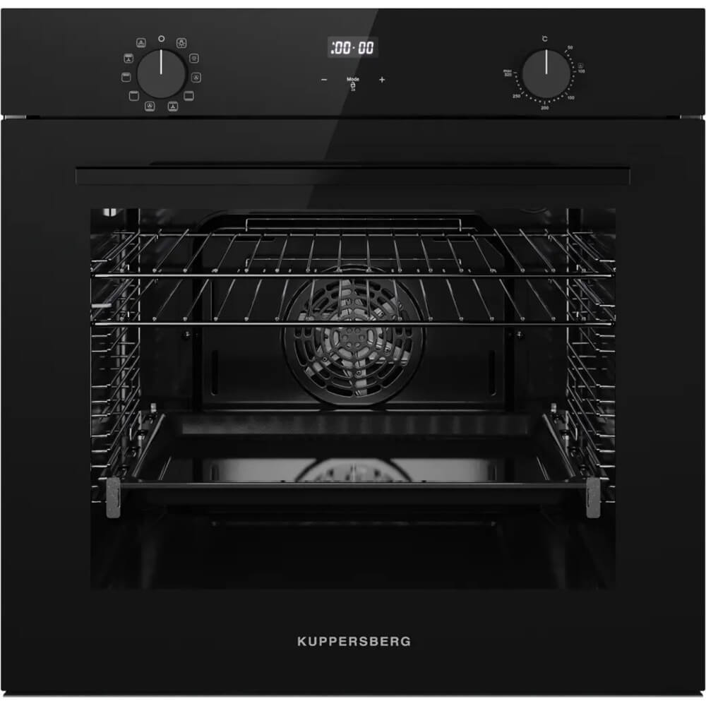 Духовой шкаф KUPPERSBERG HF 630 B