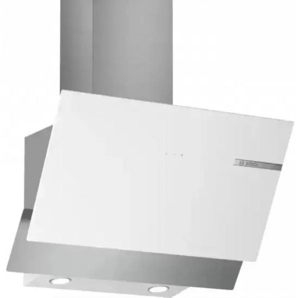 Вытяжка для настенного монтажа BOSCH DWK66AJ20T