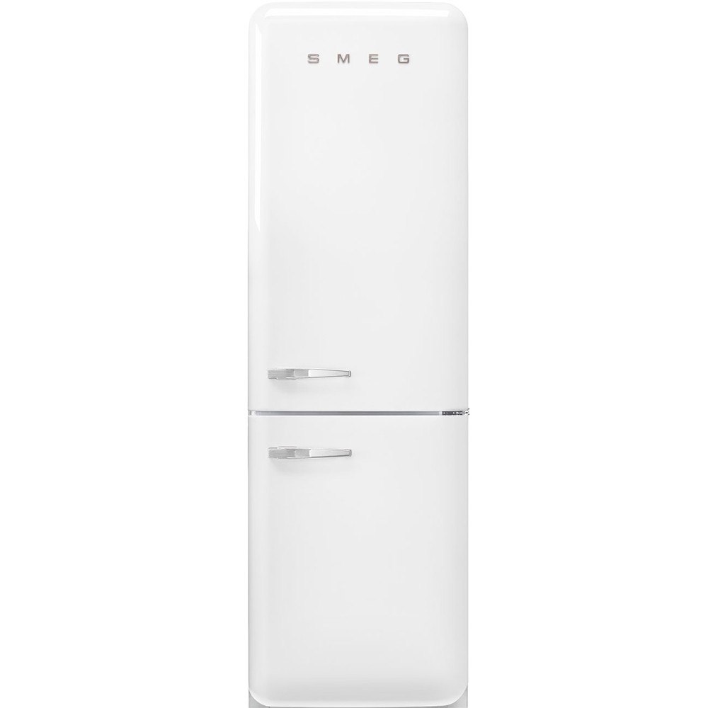 Холодильник Smeg FAB32RWH6