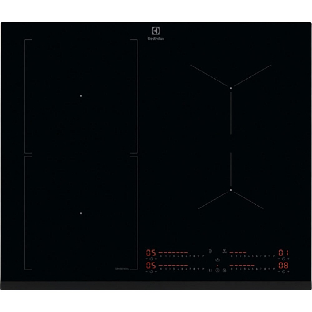 Варочная панель ELECTROLUX CIS62450