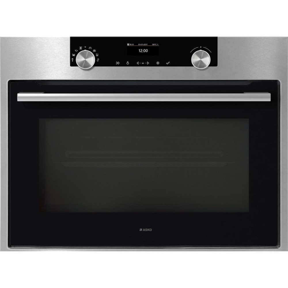 Духовой шкаф ASKO OCM8464S