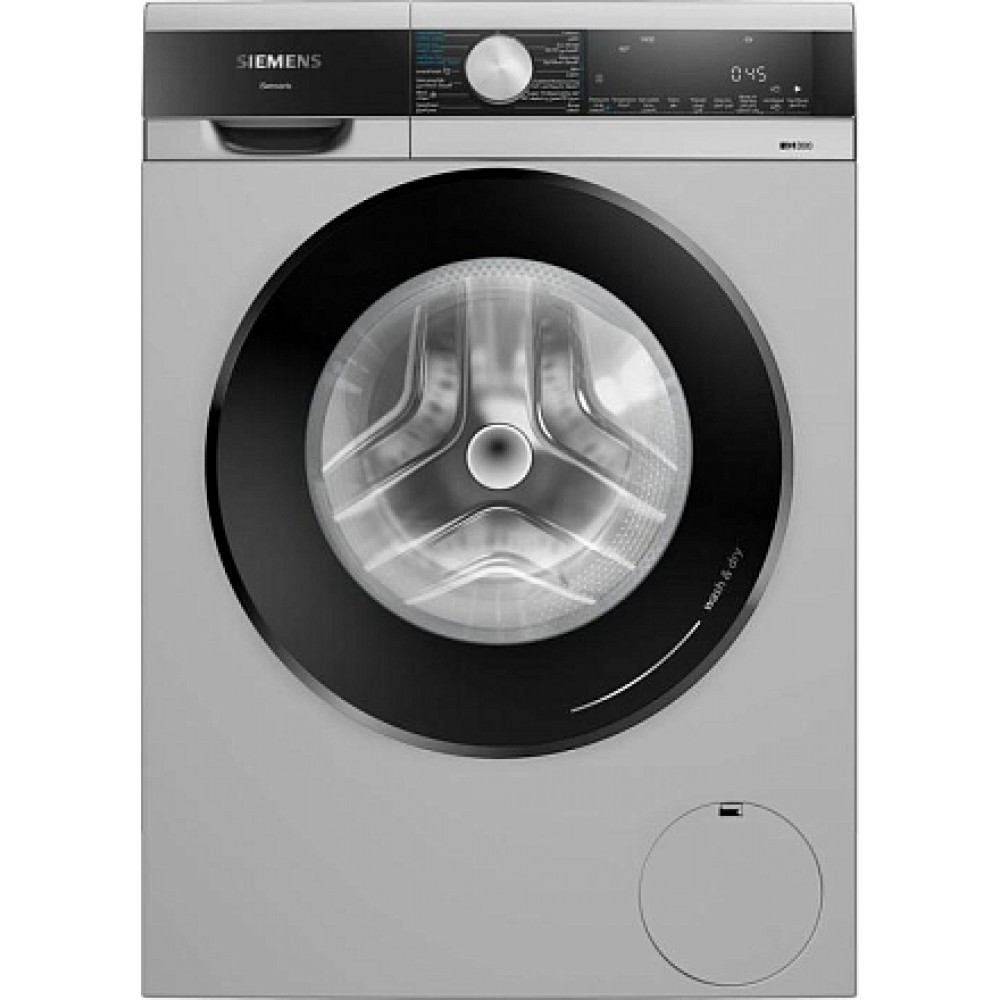 Стиральная машина SIEMENS WN44A2XSGC