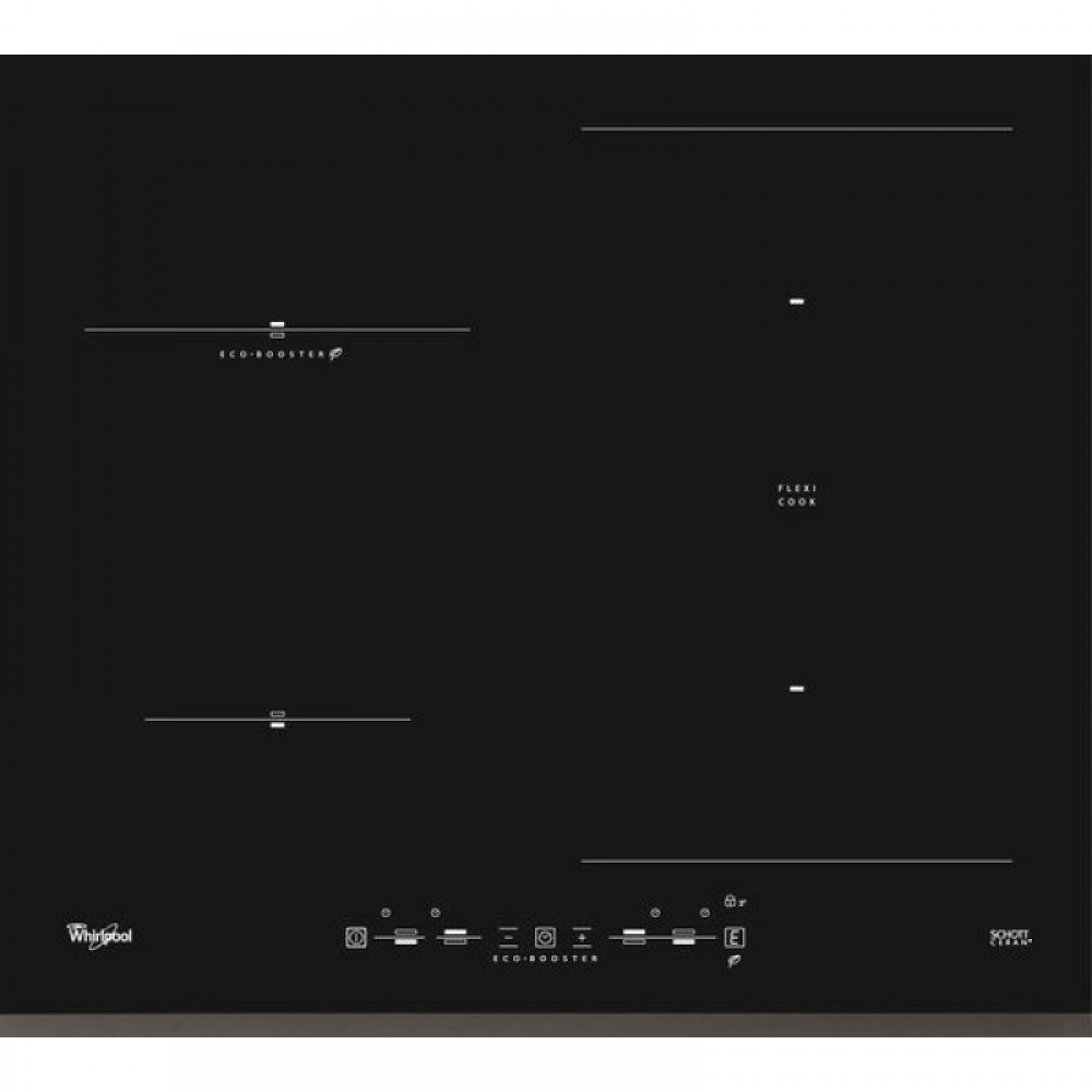 Варочная панель WHIRLPOOL ACM 920/BF